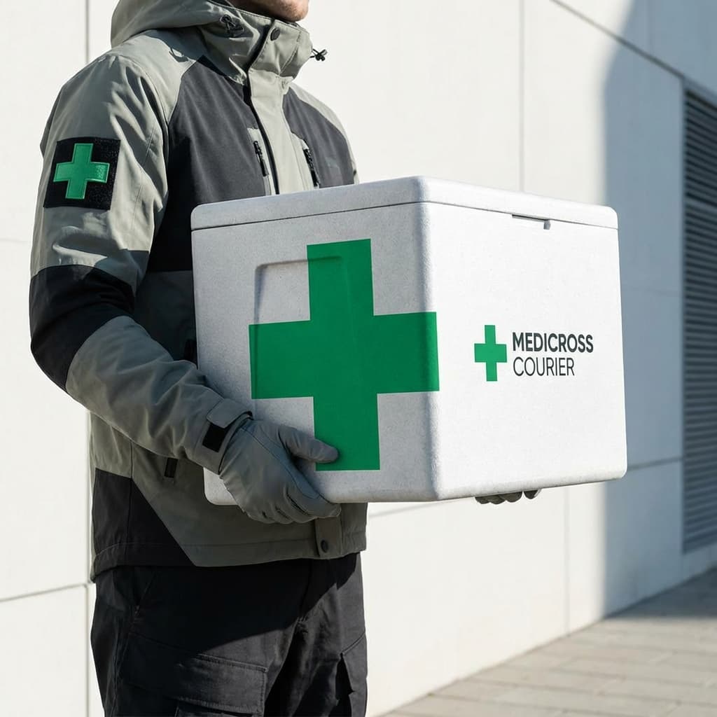 Medical delivery