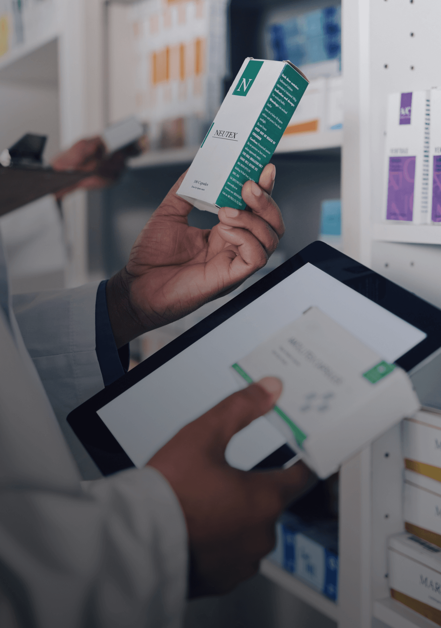 Pharmacist